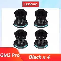 Auriculares Inalámbricos Lenovo GM2 Pro 5.3 - tienda online