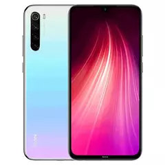 Xiaomi Redmi Note 8 - Smartphone Refurbished