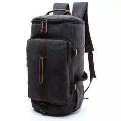 Mochila de Gran Capacidad para Hombre - Glovitecno