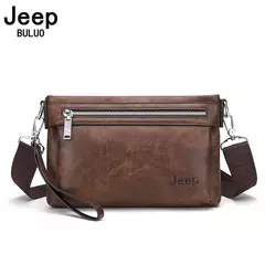 JEEP BULUO - Nueva Colección de Bolsos Unisex