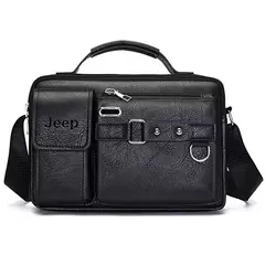 JEEP BULUO Bolso Multifuncional de Negocios - comprar online