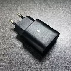 Cargador Rápido Samsung 25W USB C en internet