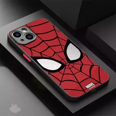 Funda de Teléfono Marvel Spider Man para Apple iPhone en internet