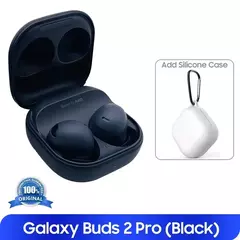 Auriculares Inalámbricos Samsung Galaxy Buds 2 Pro