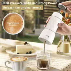 BioloMix Máquina de Café Espresso Portátil en internet