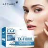 Crema EGF para el Tratamiento del Acné