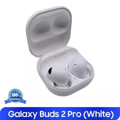 Auriculares Inalámbricos Samsung Galaxy Buds 2 Pro - comprar online