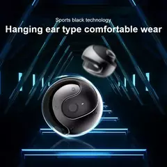 Auriculares Inalámbricos VYOPBC - Sonido HiFi y Diseño Deportivo - Glovitecno