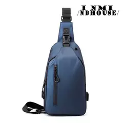 Mochila Cruzada INMINDHOUSE - comprar online