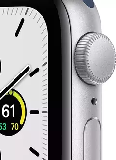 Apple Watch SE en internet