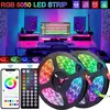 Luz LED USB RGB 5050