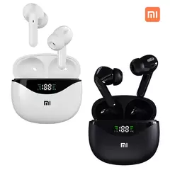 Imagen de Auriculares Xiaomi Bluetooth Inalámbricos Deportivos Waterproof 9D con Micrófono