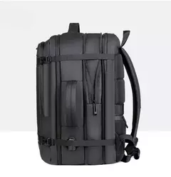 Mochila Expandible de Viaje 40L dawndesslo - tienda online