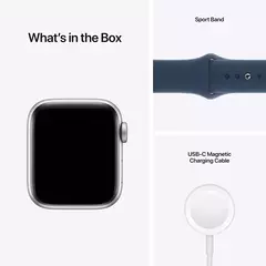 Apple Watch SE - comprar online