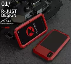 Funda de Protección Pesada Armor - tienda online