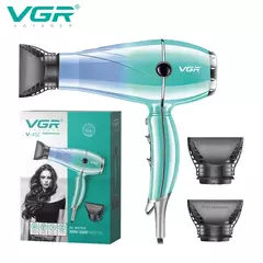 Secador Profesional de Pelo VGR V-452