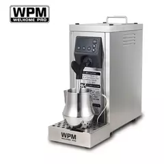 Vaporizador Automático de Leche Profesional Esyhey MS-130T