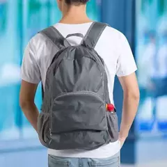 Mochila Plegable Ultraligera 15L - Ideal para Aventuras al Aire Libre en internet