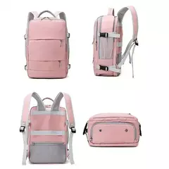 Mochila Multifuncional JILL MILL - comprar online