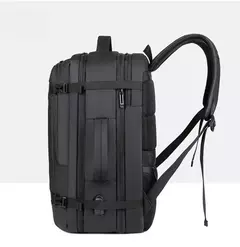 Mochila Expandible de Viaje 40L dawndesslo - Glovitecno