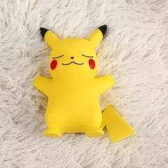 Imagen de Lámpara Nocturna Pikachu de MINISO