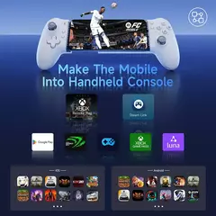 Controlador de Juegos EasySMX M15 para Android - tienda online