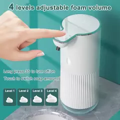 Imagen de Dispensador Automático de Jabón Espumoso XIAOMI 380ML