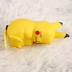 Lámpara Nocturna Pikachu de MINISO - Glovitecno