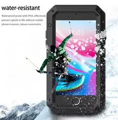 Funda de Protección Pesada Armor - tienda online