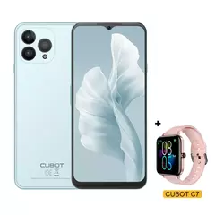 CUBOT P80 [512GB] en internet