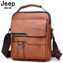 Bolso Crossbody Messenger JEEP BULUO