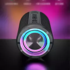 Imagen de Altavoz Bluetooth Portátil LS