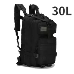 Mochila Táctica Camo 50L/30L - tienda online