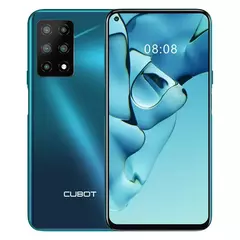 Cubot X30P - Glovitecno