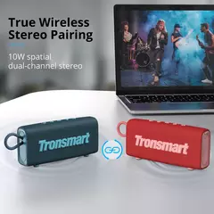 Altavoz Bluetooth Tronsmart Trip - tienda online