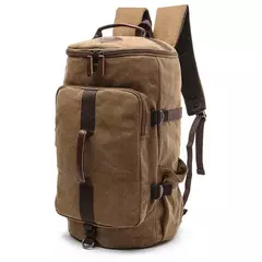 Mochila de Gran Capacidad para Hombre - tienda online