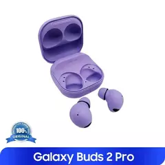 Auriculares Inalámbricos Samsung Galaxy Buds 2 Pro - tienda online