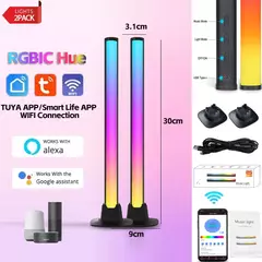 Lámpara de Noche Atmosférica WIFI RGB con Control Bluetooth en internet