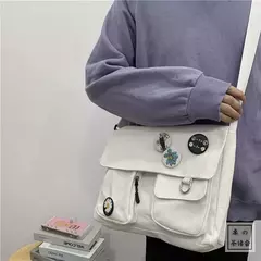 Bolso Messenger XIERYA