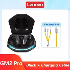 Imagen de Auriculares Inalámbricos Lenovo GM2 Pro 5.3