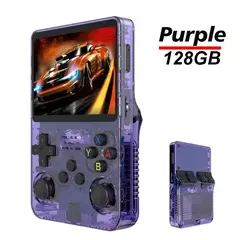 Consola de Juegos Portátil R36S - comprar online