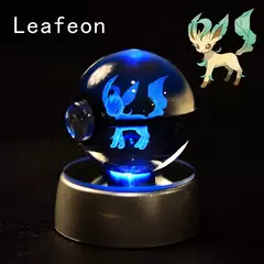 Imagen de Pokemon 3D Crystal Ball