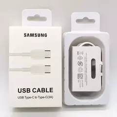 Imagen de Cargador Samsung 25W PD Super Fast Charge