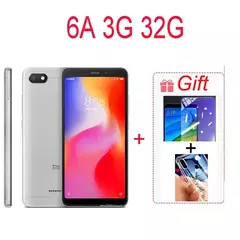 Xiaomi Redmi 6A - tienda online