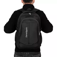 Mochila Oxford de Hombro - Ligera y Resistente al Agua - tienda online