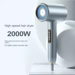 Secador de Pelo Tinsol 2000W - comprar online