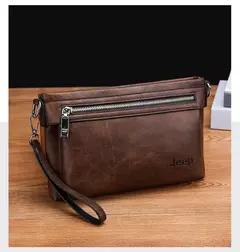 JEEP BULUO - Nueva Colección de Bolsos Unisex - comprar online