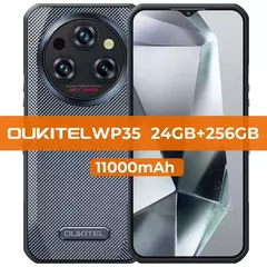 Oukitel WP35