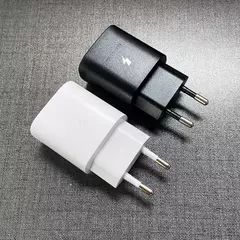 Imagen de Cargador Rápido Samsung 25W USB C