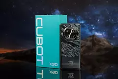 CUBOT X90 - Glovitecno